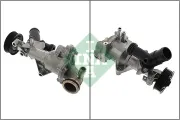 Wasserpumpe, Motorkühlung Schaeffler INA 538 0891 10