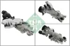 Wasserpumpe, Motorkühlung Schaeffler INA 538 0892 10