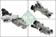 Wasserpumpe, Motorkühlung Schaeffler INA 538 0892 10