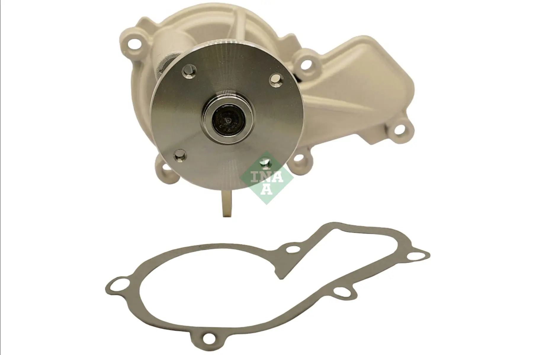 Wasserpumpe, Motorkühlung Schaeffler INA 538 0895 10