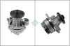 Wasserpumpe, Motorkühlung Schaeffler INA 538 0897 10