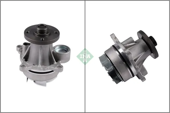 Wasserpumpe, Motorkühlung Schaeffler INA 538 0897 10 Bild Wasserpumpe, Motorkühlung Schaeffler INA 538 0897 10
