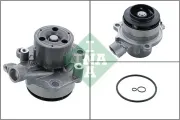 Wasserpumpe, Motorkühlung Schaeffler INA 538 0983 10