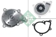 Wasserpumpe, Motorkühlung Schaeffler INA 538 0986 10