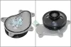 Wasserpumpe, Motorkühlung Schaeffler INA 538 0988 10
