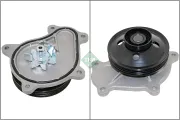 Wasserpumpe, Motorkühlung Schaeffler INA 538 0988 10
