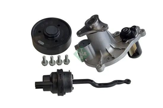 Wasserpumpe, Motorkühlung Schaeffler INA 538 1005 10 Bild Wasserpumpe, Motorkühlung Schaeffler INA 538 1005 10