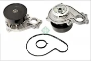 Wasserpumpe, Motorkühlung Schaeffler INA 538 1020 10