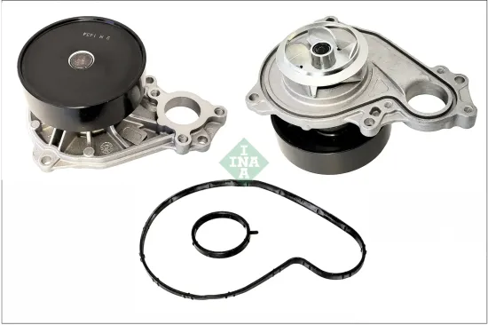 Wasserpumpe, Motorkühlung Schaeffler INA 538 1020 10 Bild Wasserpumpe, Motorkühlung Schaeffler INA 538 1020 10