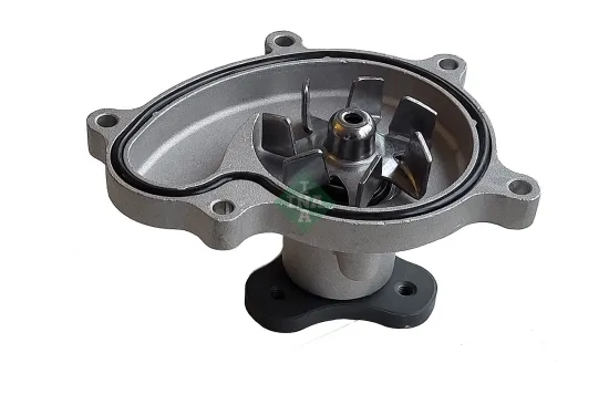 Wasserpumpe, Motorkühlung Schaeffler INA 538 1021 10 Bild Wasserpumpe, Motorkühlung Schaeffler INA 538 1021 10