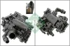 Wasserpumpe, Motorkühlung Schaeffler INA 538 1023 10