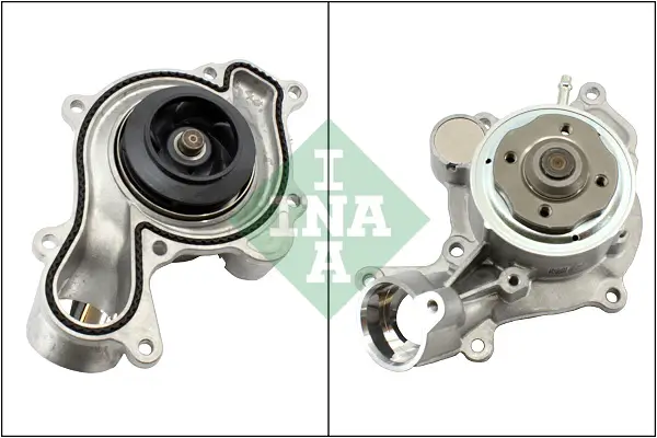 Wasserpumpe, Motorkühlung Schaeffler INA 538 1067 10