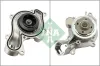 Wasserpumpe, Motorkühlung Schaeffler INA 538 1067 10