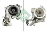 Wasserpumpe, Motorkühlung Schaeffler INA 538 1067 10