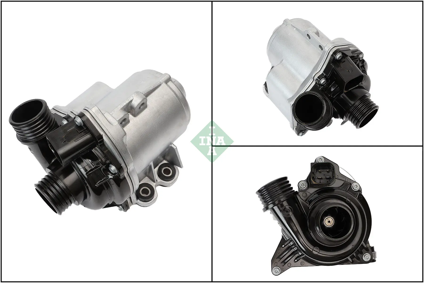 Wasserpumpe, Motorkühlung Schaeffler INA 538 1092 10