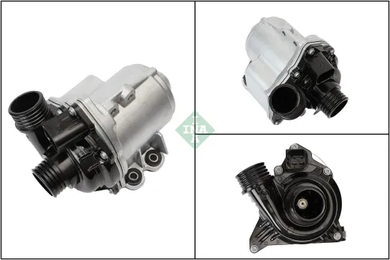 Wasserpumpe, Motorkühlung Schaeffler INA 538 1092 10 Bild Wasserpumpe, Motorkühlung Schaeffler INA 538 1092 10