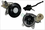 Wasserpumpe, Motorkühlung Schaeffler INA 538 1095 10