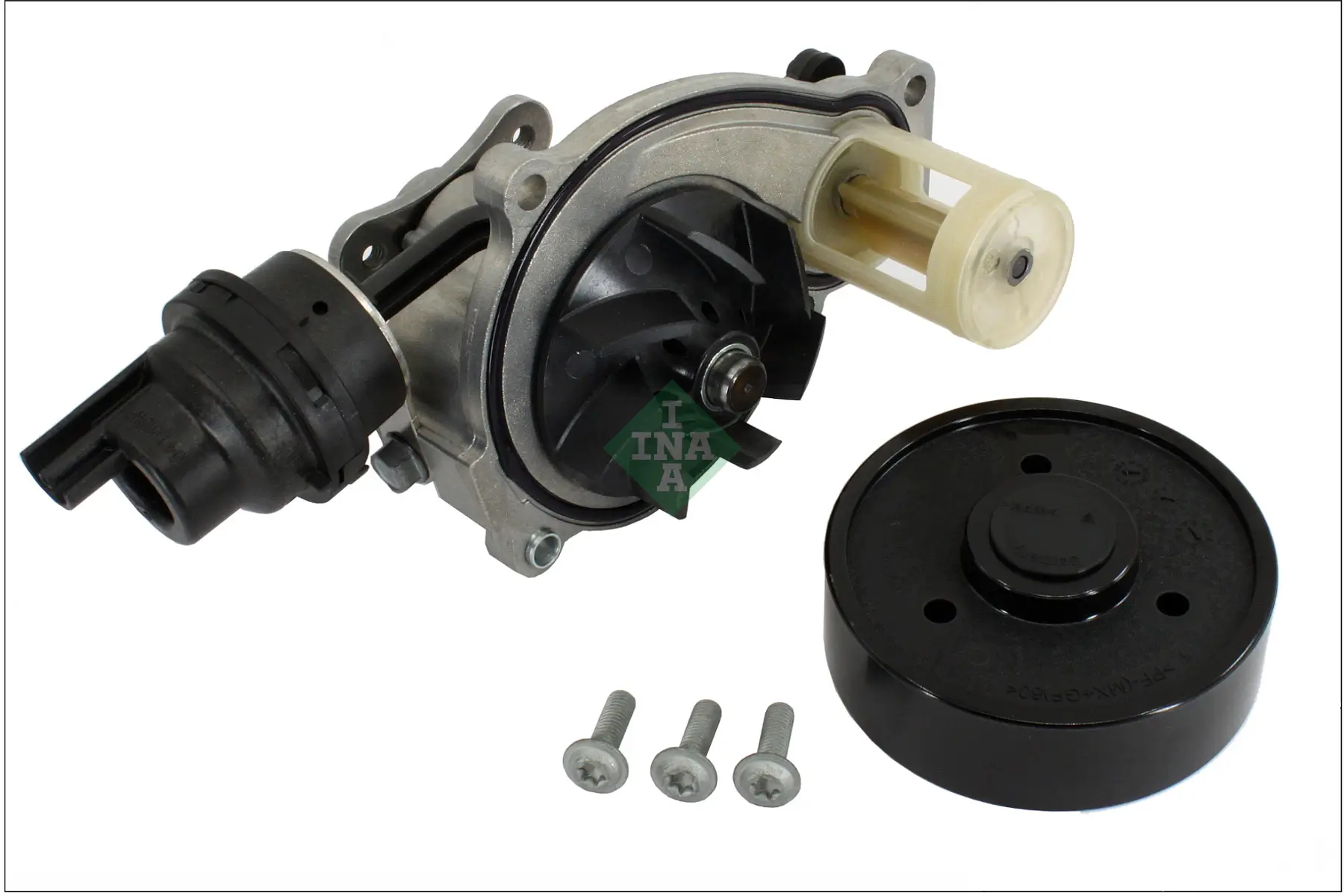 Wasserpumpe, Motorkühlung Schaeffler INA 538 1096 10