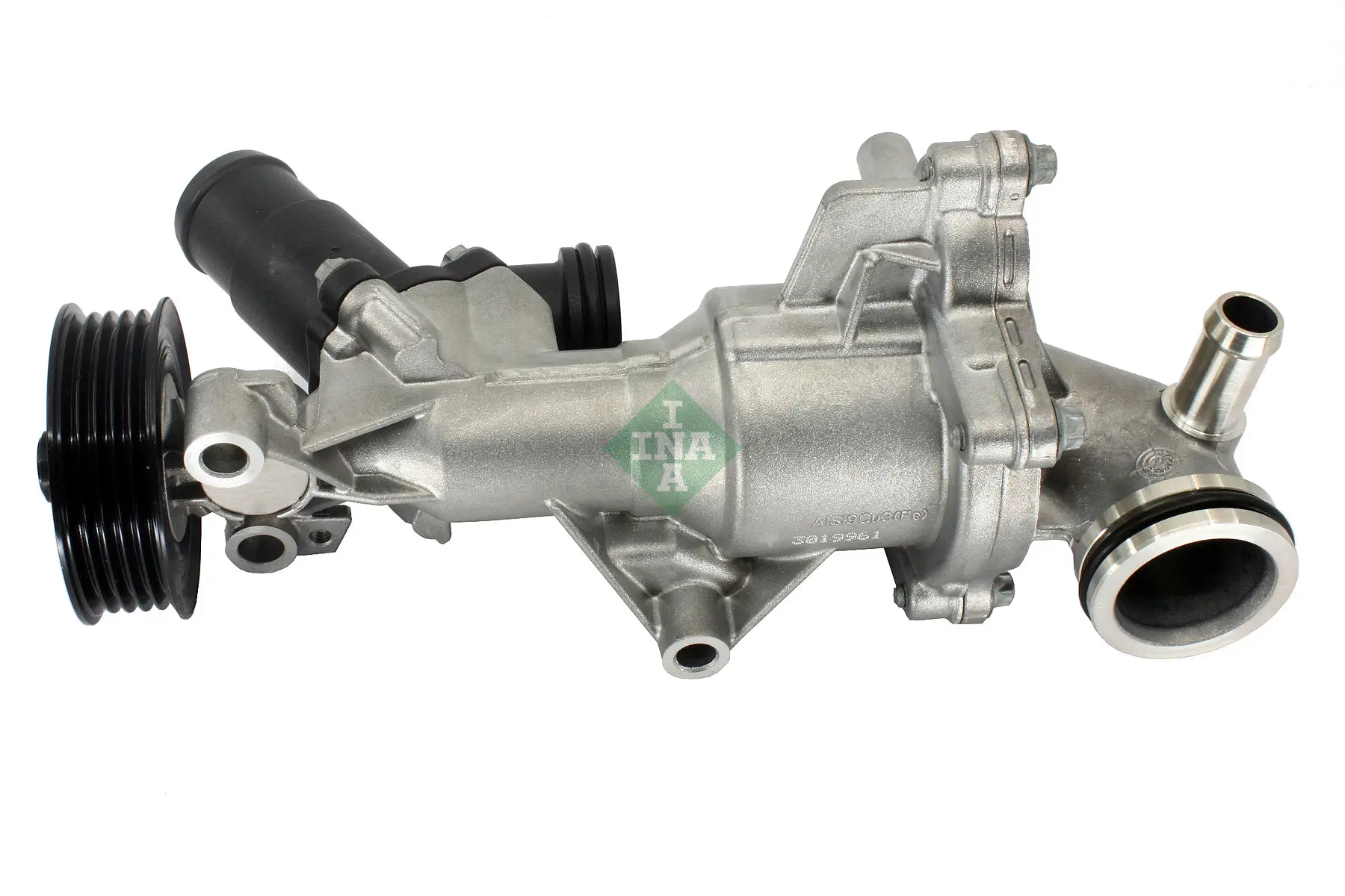 Wasserpumpe, Motorkühlung Schaeffler INA 538 1100 10