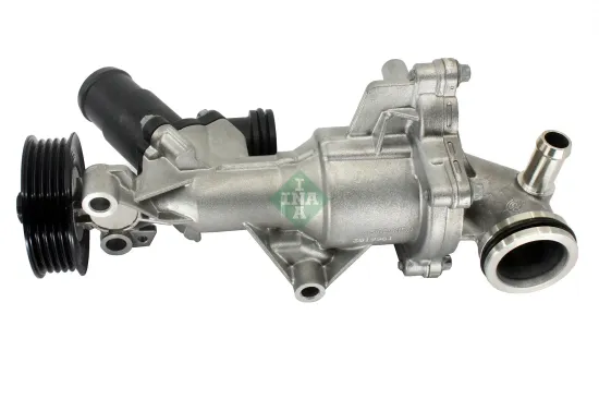 Wasserpumpe, Motorkühlung Schaeffler INA 538 1100 10 Bild Wasserpumpe, Motorkühlung Schaeffler INA 538 1100 10