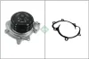 Wasserpumpe, Motorkühlung Schaeffler INA 538 1101 10