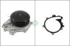 Wasserpumpe, Motorkühlung Schaeffler INA 538 1102 10
