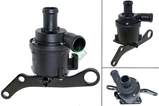 Zusatzwasserpumpe (Kühlwasserkreislauf) Schaeffler INA 539 0003 10 Bild Zusatzwasserpumpe (Kühlwasserkreislauf) Schaeffler INA 539 0003 10