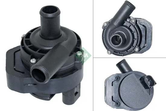Zusatzwasserpumpe (Kühlwasserkreislauf) Schaeffler INA 539 0004 10 Bild Zusatzwasserpumpe (Kühlwasserkreislauf) Schaeffler INA 539 0004 10