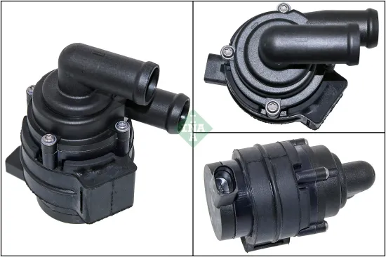 Zusatzwasserpumpe (Kühlwasserkreislauf) 12 V Schaeffler INA 539 0022 10 Bild Zusatzwasserpumpe (Kühlwasserkreislauf) 12 V Schaeffler INA 539 0022 10