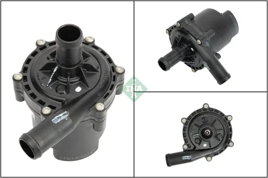 Zusatzwasserpumpe (Kühlwasserkreislauf) Schaeffler INA 539 0023 10 Bild Zusatzwasserpumpe (Kühlwasserkreislauf) Schaeffler INA 539 0023 10