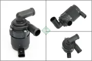 Zusatzwasserpumpe (Kühlwasserkreislauf) 12 V Schaeffler INA 539 0027 10