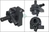 Zusatzwasserpumpe (K&uuml;hlwasserkreislauf) 12 V Schaeffler INA 539 0028 10