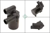 Zusatzwasserpumpe (K&uuml;hlwasserkreislauf) Schaeffler INA 539 0082 10