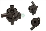 Zusatzwasserpumpe (Kühlwasserkreislauf) 12 V Schaeffler INA 539 0083 10