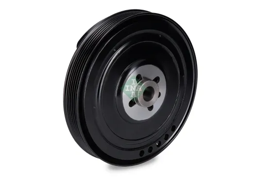 Riemenscheibe, Kurbelwelle Schaeffler INA 544 0002 10 Bild Riemenscheibe, Kurbelwelle Schaeffler INA 544 0002 10
