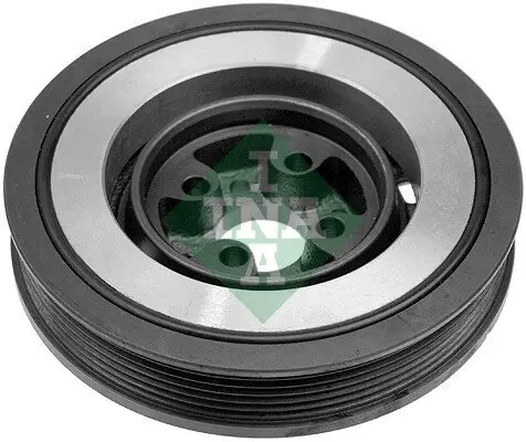Riemenscheibe, Kurbelwelle Schaeffler INA 544 0004 10