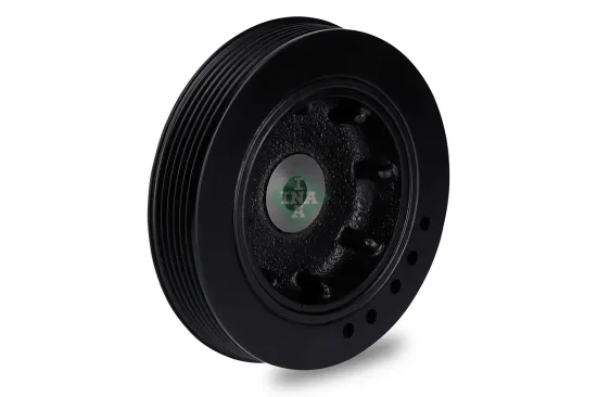 Riemenscheibe, Kurbelwelle Schaeffler INA 544 0007 10 Bild Riemenscheibe, Kurbelwelle Schaeffler INA 544 0007 10