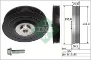 Riemenscheibensatz, Kurbelwelle Schaeffler INA 544 0007 20