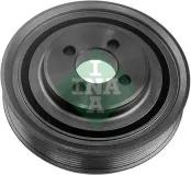 Riemenscheibe, Kurbelwelle Schaeffler INA 544 0017 10