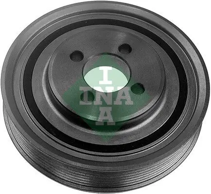 Riemenscheibe, Kurbelwelle Schaeffler INA 544 0017 10 Bild Riemenscheibe, Kurbelwelle Schaeffler INA 544 0017 10