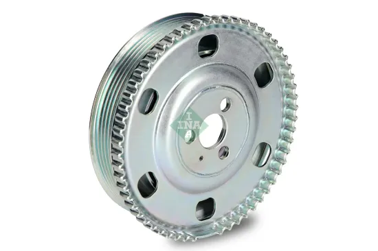 Riemenscheibe, Kurbelwelle Schaeffler INA 544 0030 10 Bild Riemenscheibe, Kurbelwelle Schaeffler INA 544 0030 10