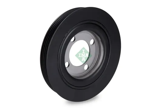 Riemenscheibe, Kurbelwelle Schaeffler INA 544 0045 10 Bild Riemenscheibe, Kurbelwelle Schaeffler INA 544 0045 10