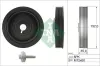 Riemenscheibensatz, Kurbelwelle Schaeffler INA 544 0054 20