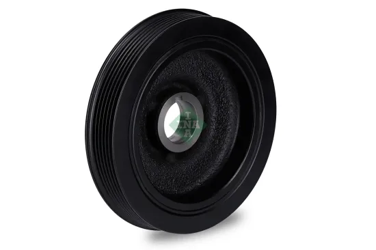 Riemenscheibe, Kurbelwelle Schaeffler INA 544 0058 10 Bild Riemenscheibe, Kurbelwelle Schaeffler INA 544 0058 10