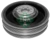 Riemenscheibe, Kurbelwelle Schaeffler INA 544 0061 10