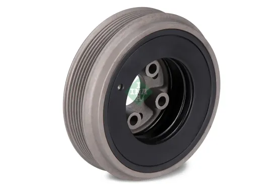Riemenscheibe, Kurbelwelle Schaeffler INA 544 0065 10 Bild Riemenscheibe, Kurbelwelle Schaeffler INA 544 0065 10