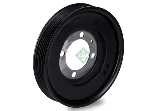 Riemenscheibe, Kurbelwelle Schaeffler INA 544 0081 10 Bild Riemenscheibe, Kurbelwelle Schaeffler INA 544 0081 10