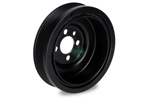 Riemenscheibe, Kurbelwelle Schaeffler INA 544 0083 10 Bild Riemenscheibe, Kurbelwelle Schaeffler INA 544 0083 10