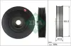 Riemenscheibe, Kurbelwelle Schaeffler INA 544 0088 10