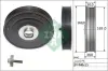 Schaeffler INA 544 0088 20